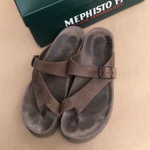 Mephisto, Helen size 9